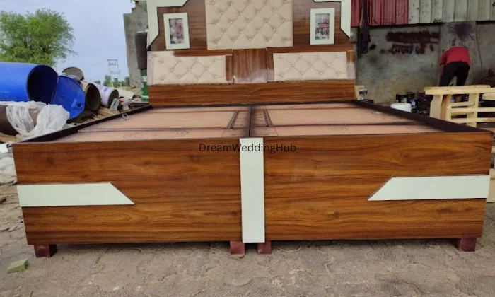 Farm furniture factory